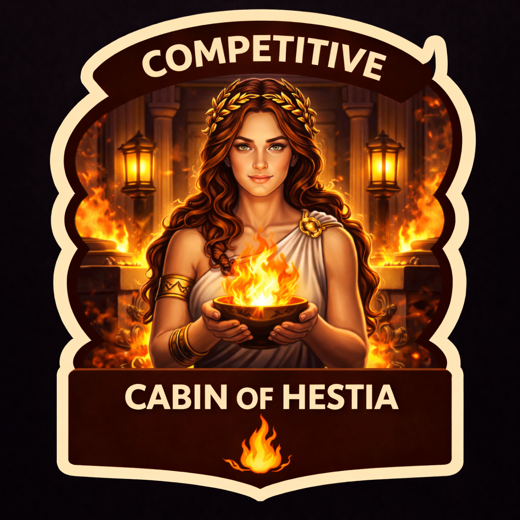 Cabin of Hestia