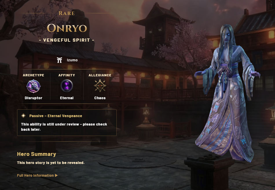Onryo