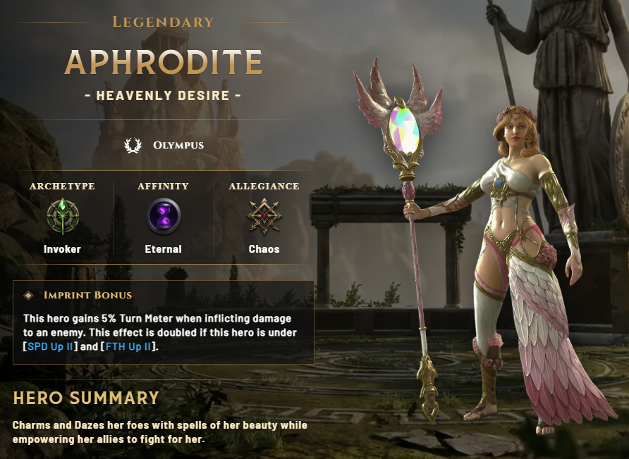 Aphrodite