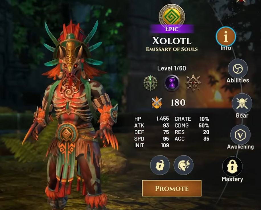 Xolotl
