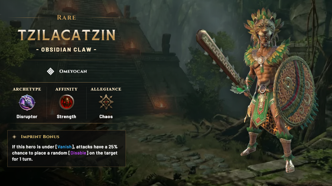 Tzilacatzin