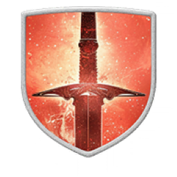 Attack icon