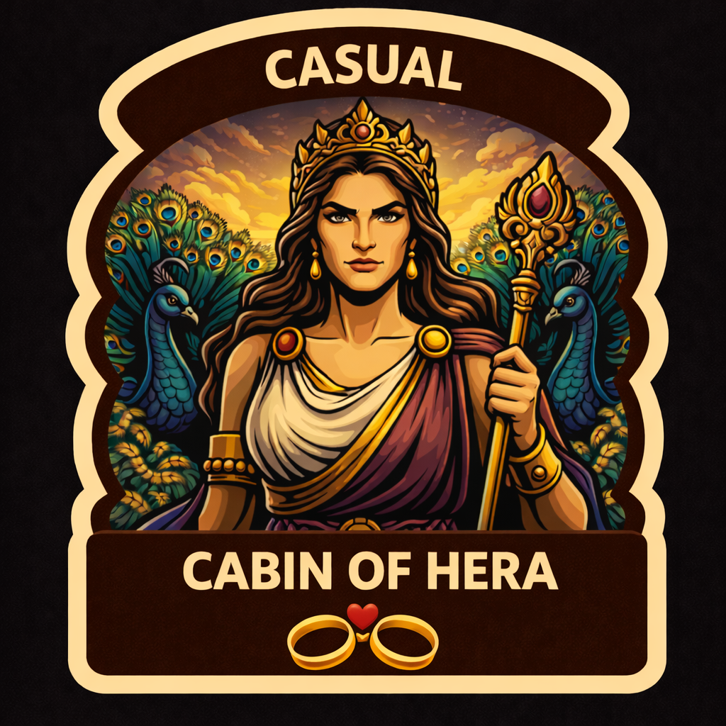 Cabin of Hera