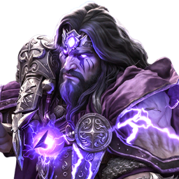 The Dark Tempest