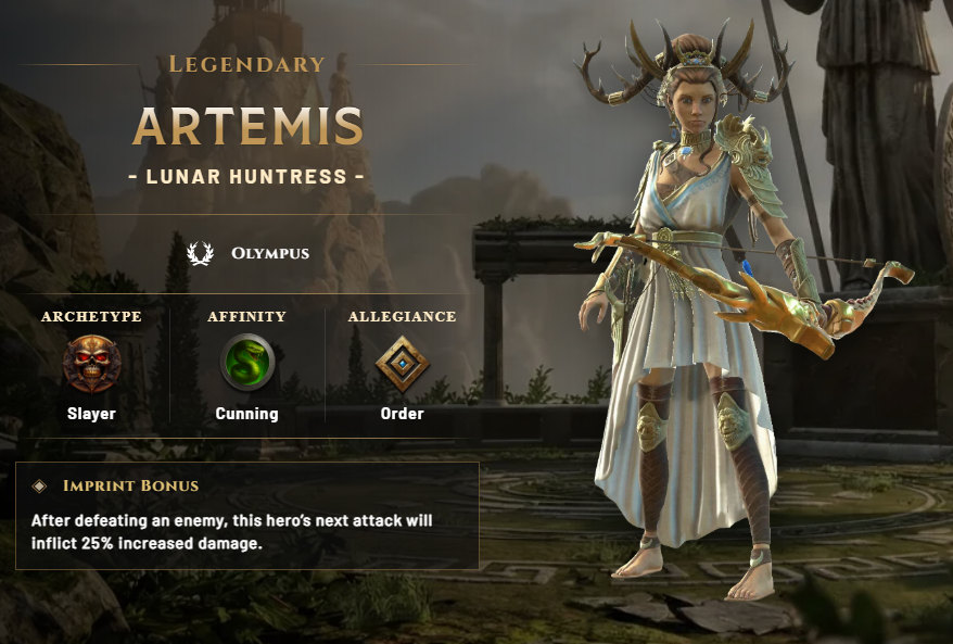 Artemis