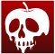 Corrupt icon