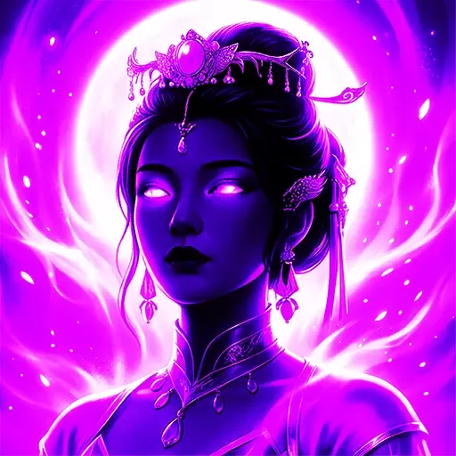 Spirit Elixir