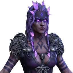 Shadow Sorceress