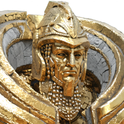 Golden Guardian