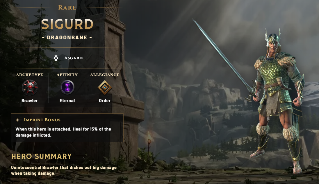 Sigurd