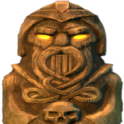 Cursed Totem