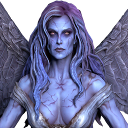 Dark Temptress