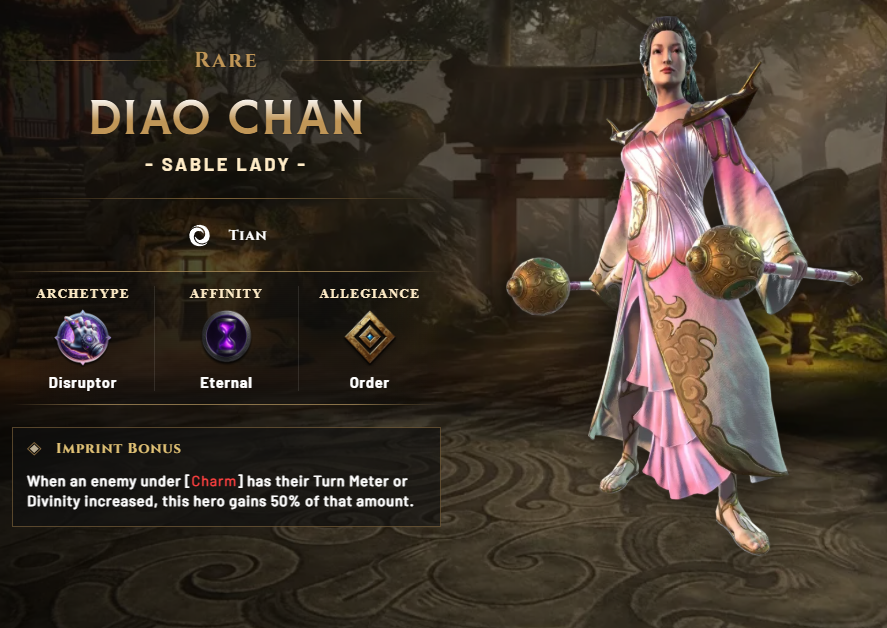 Diao Chan