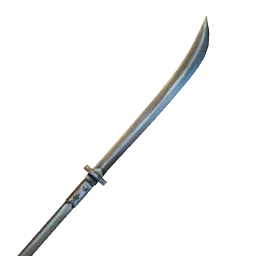 Naginata