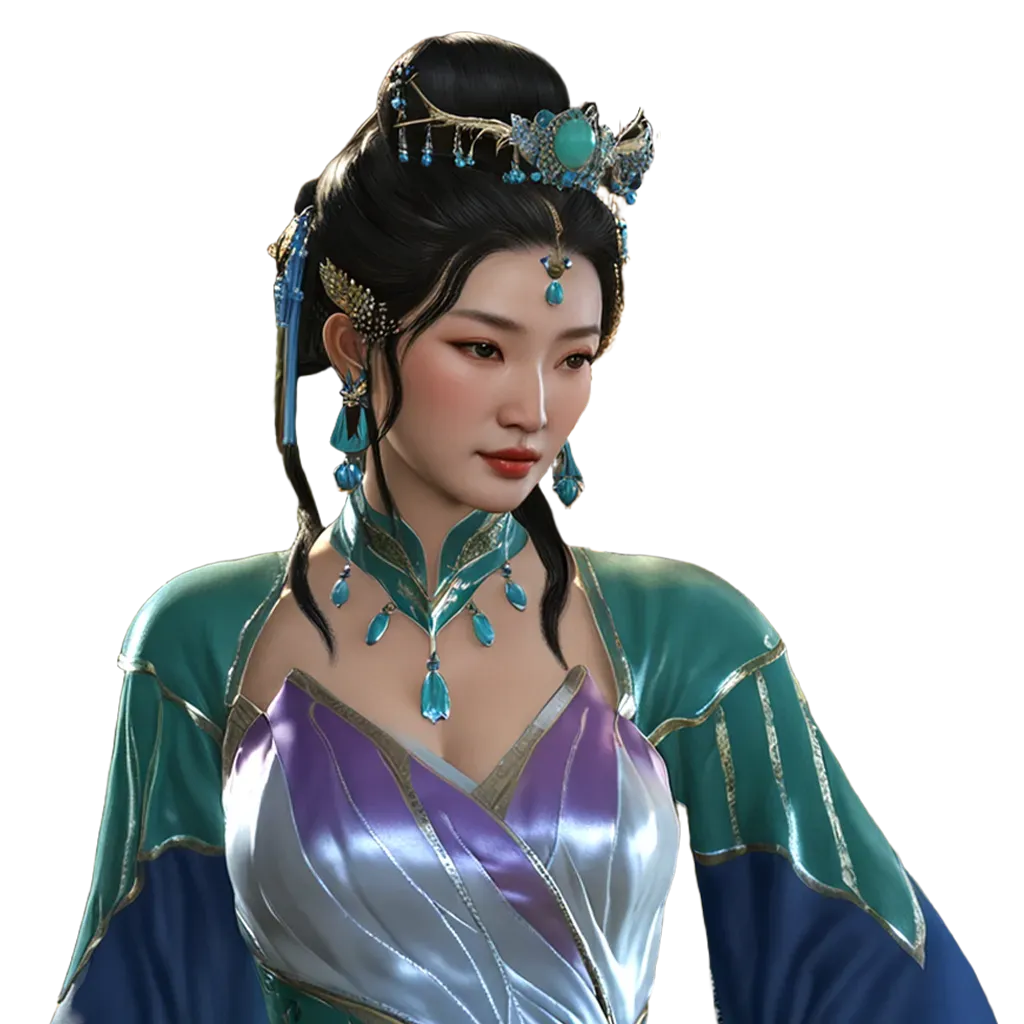 Chang'e