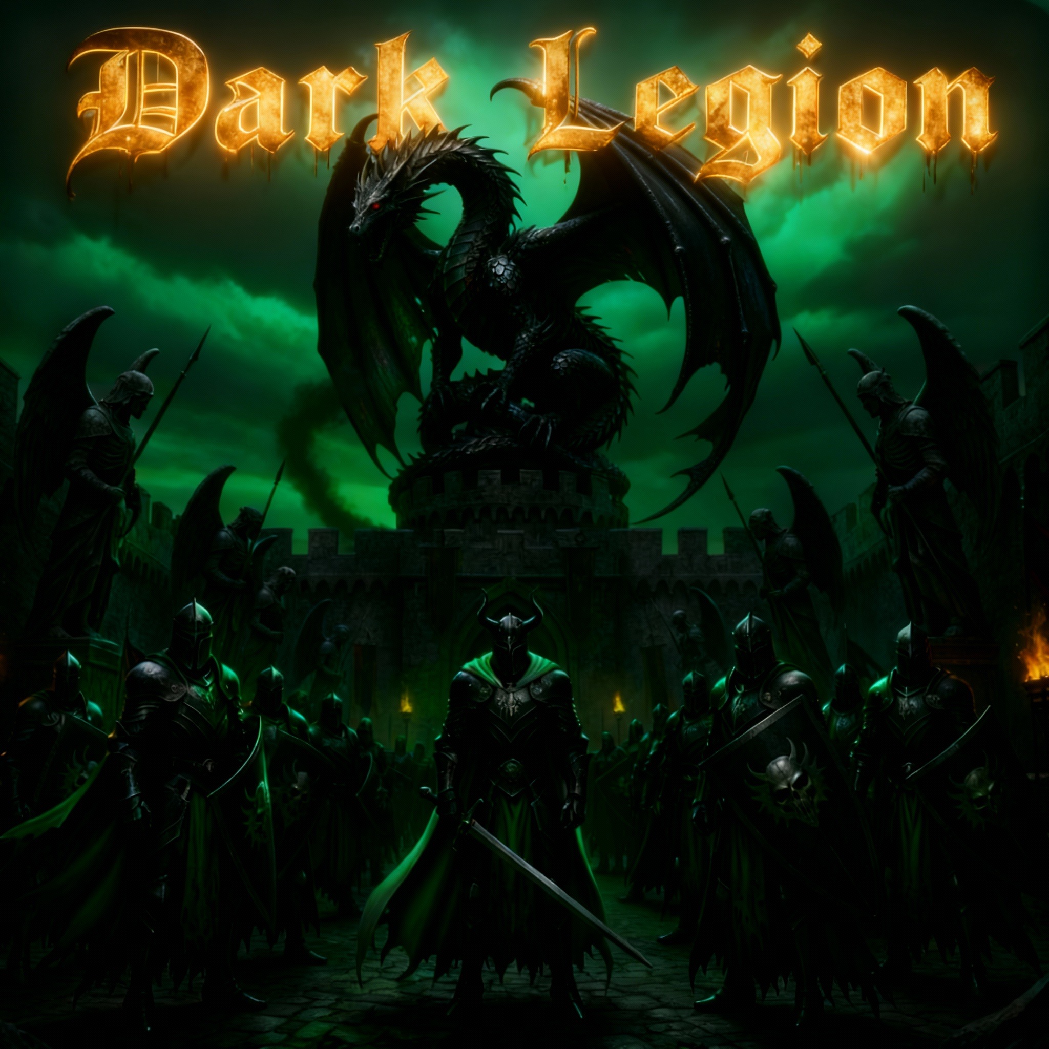 Dark Legion