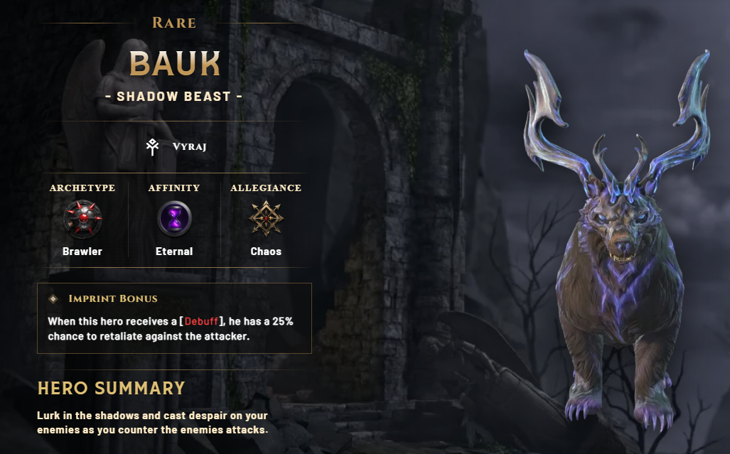 Bauk
