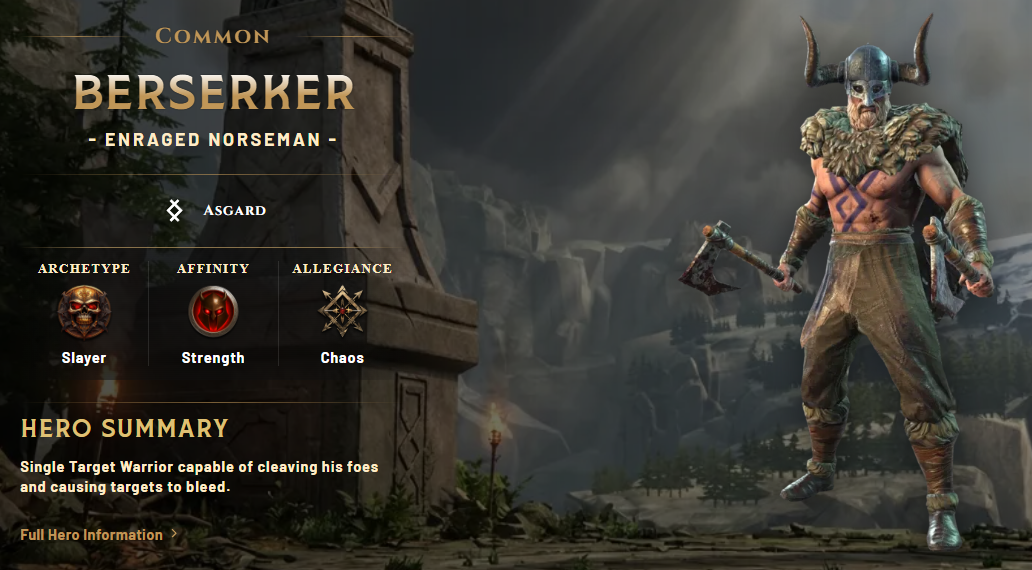 Berserker