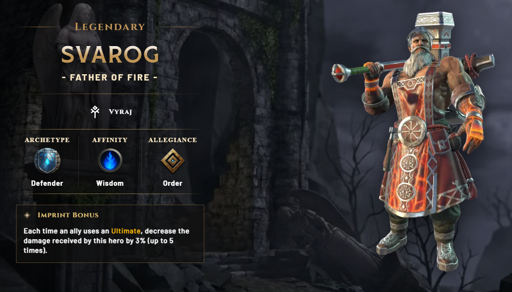 Svarog