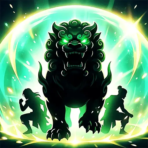 Guardian’s Roar