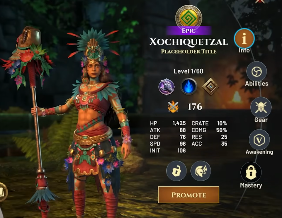 Хочикетцаль