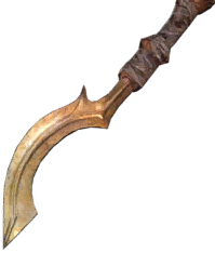 Khopesh