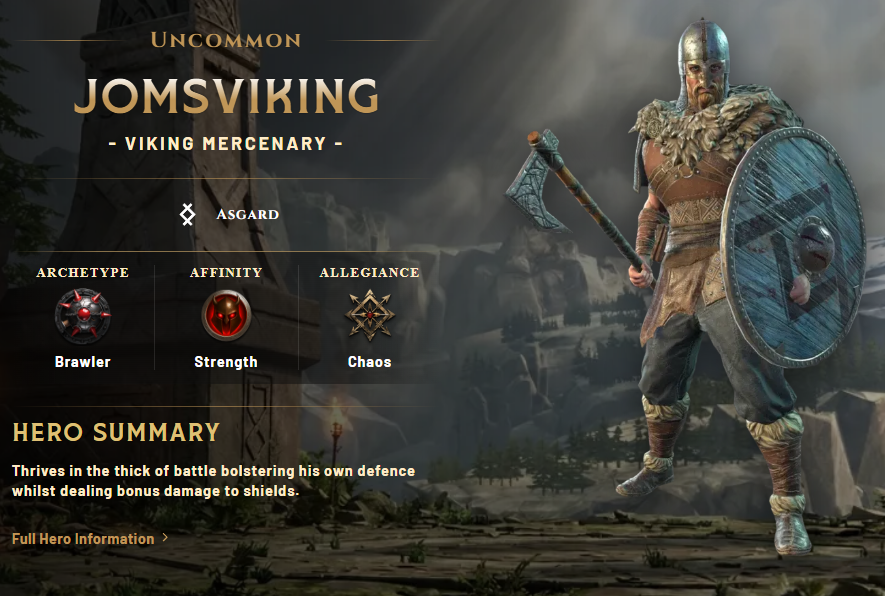 Jomsviking