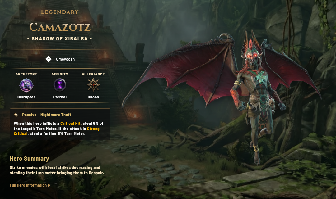 Camazotz