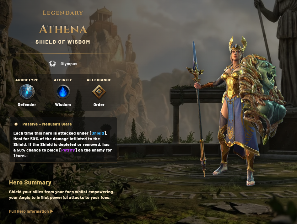 Athena