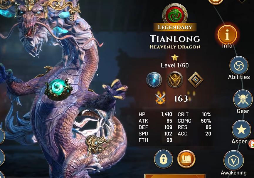 Tianlong