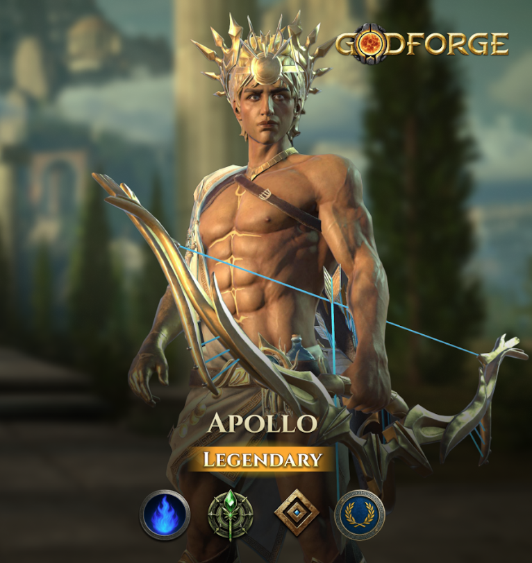 Apollo