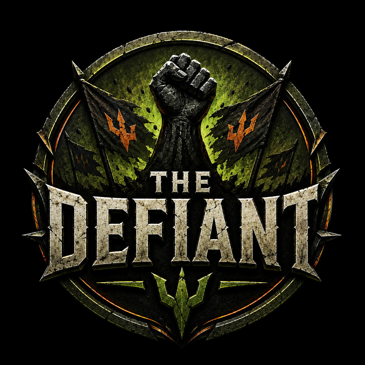 The Defiant