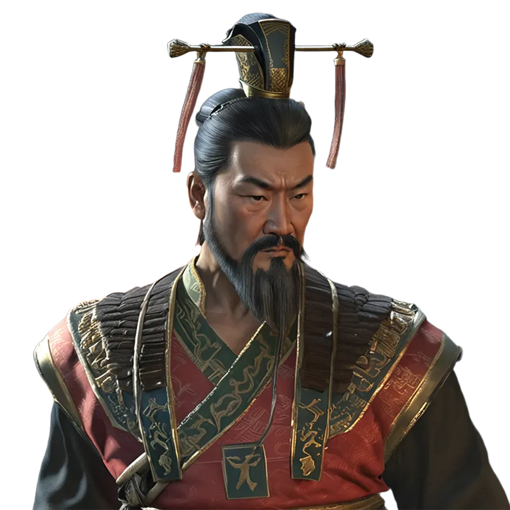 Sun Tzu