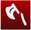 Blunt I icon