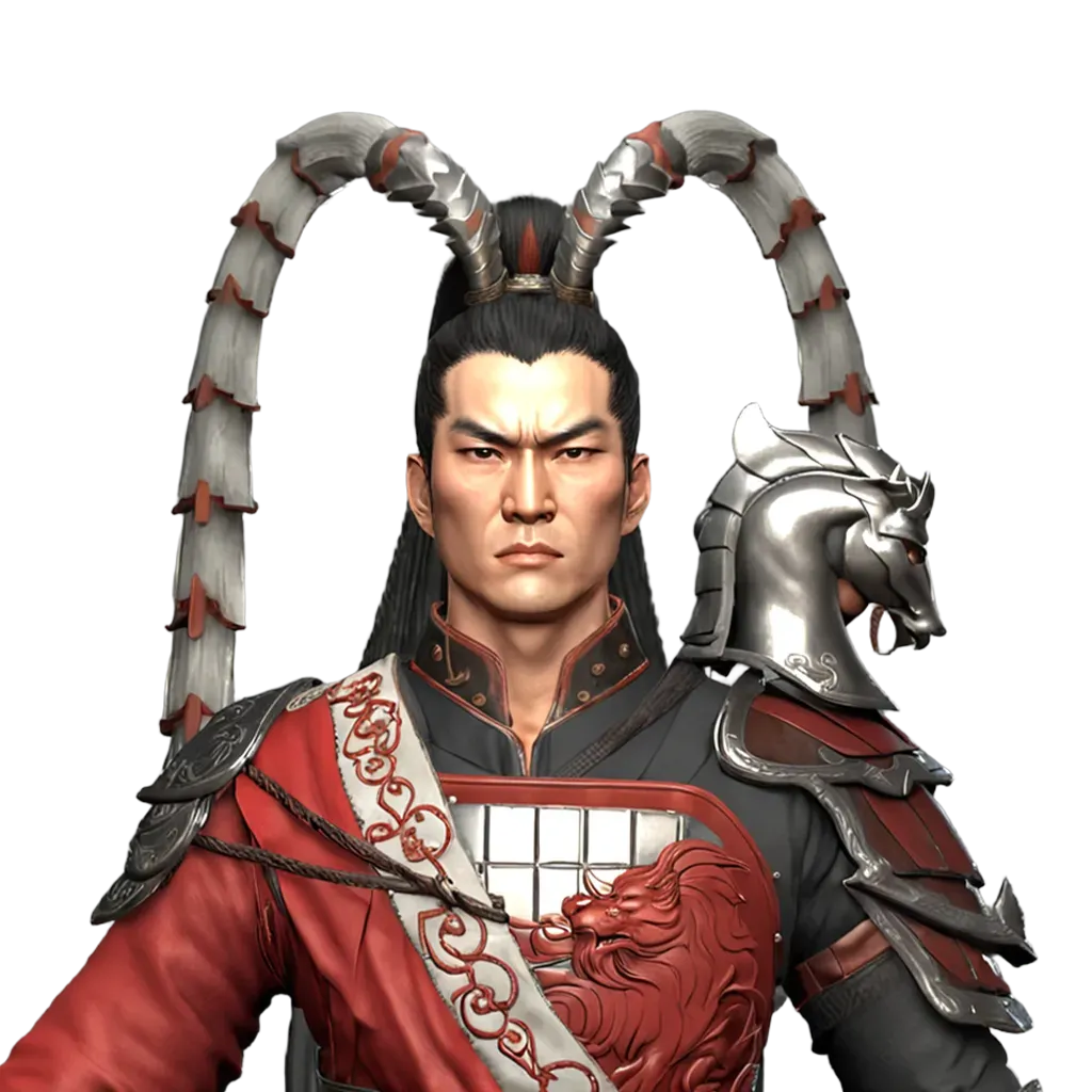 Lu Bu