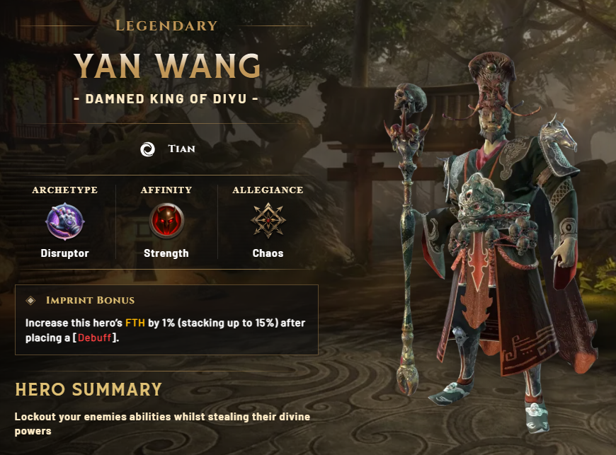 Yan Wang