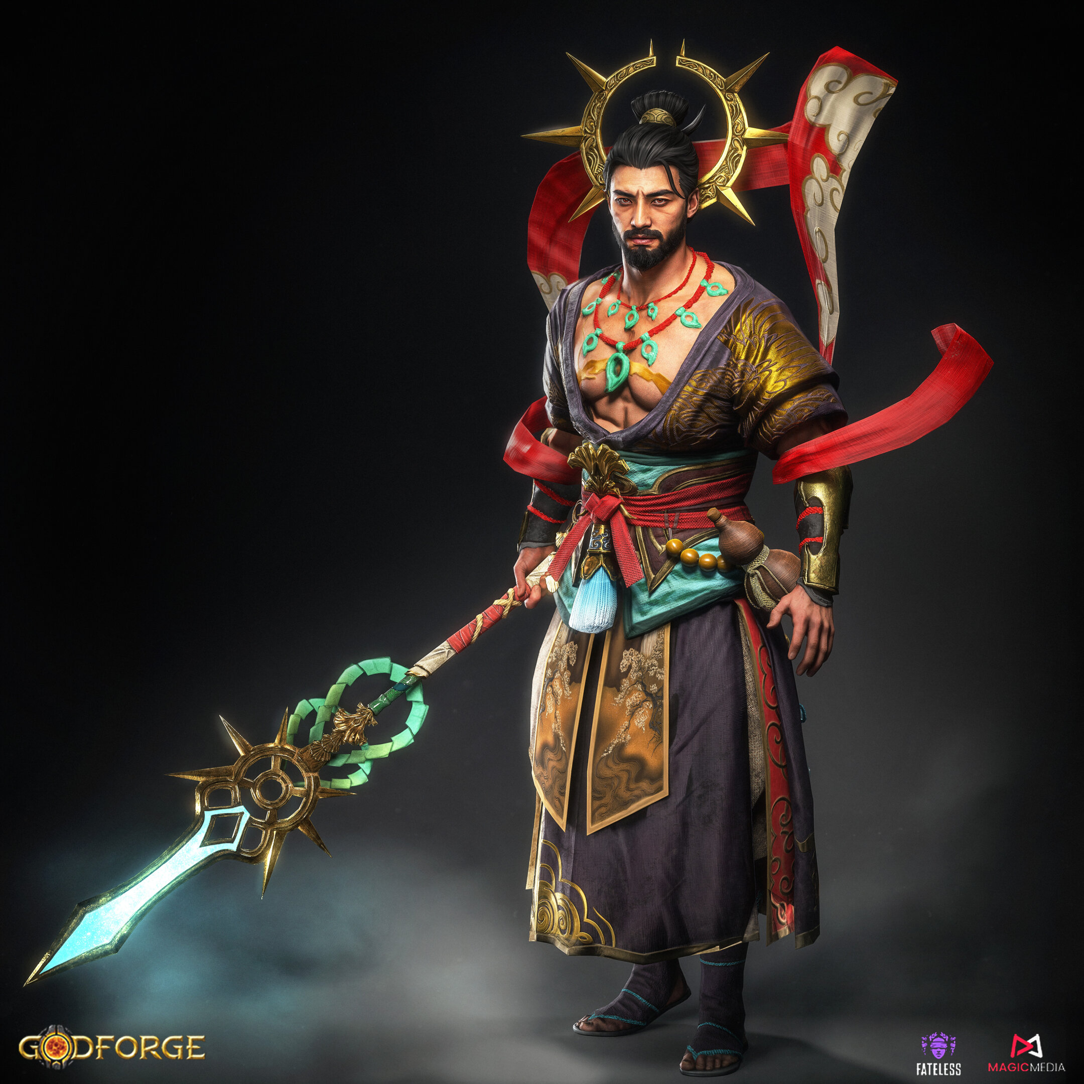 Izanagi