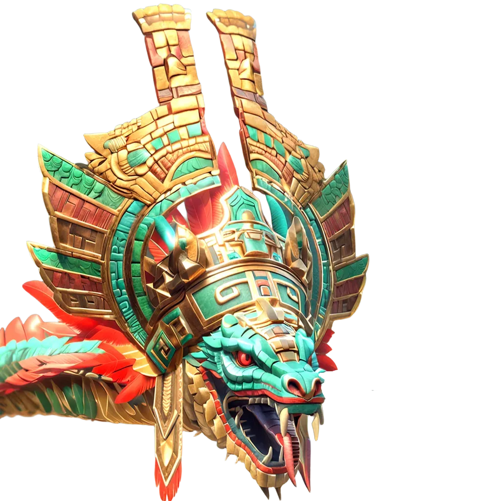 Quetzalcoatl