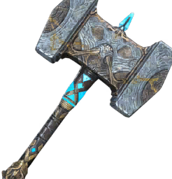 Mjolnir