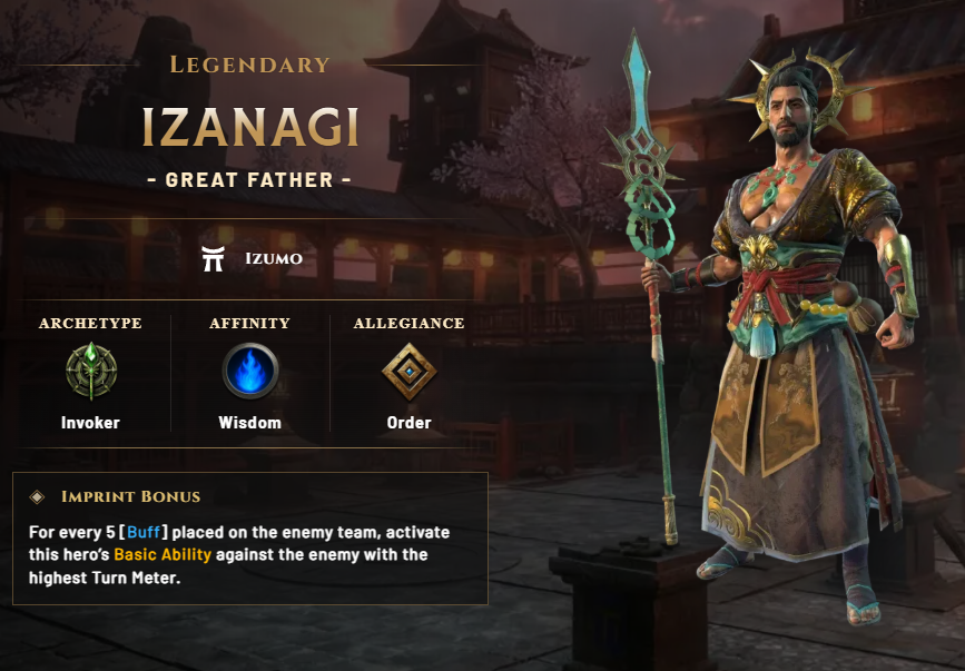 Izanagi