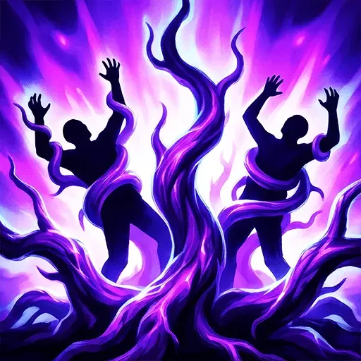 Roots of Yggdrasil