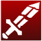ATK Down I icon