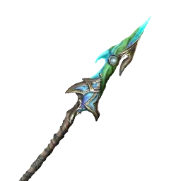 Seaspear