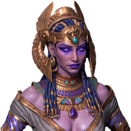 Oracle of Maat