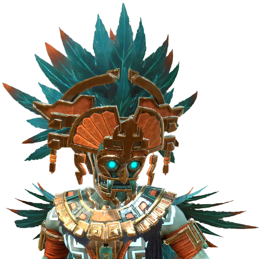 Tlaloc