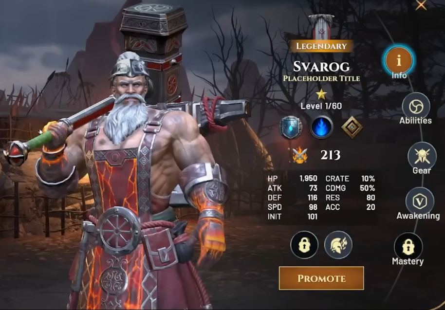 Svarog