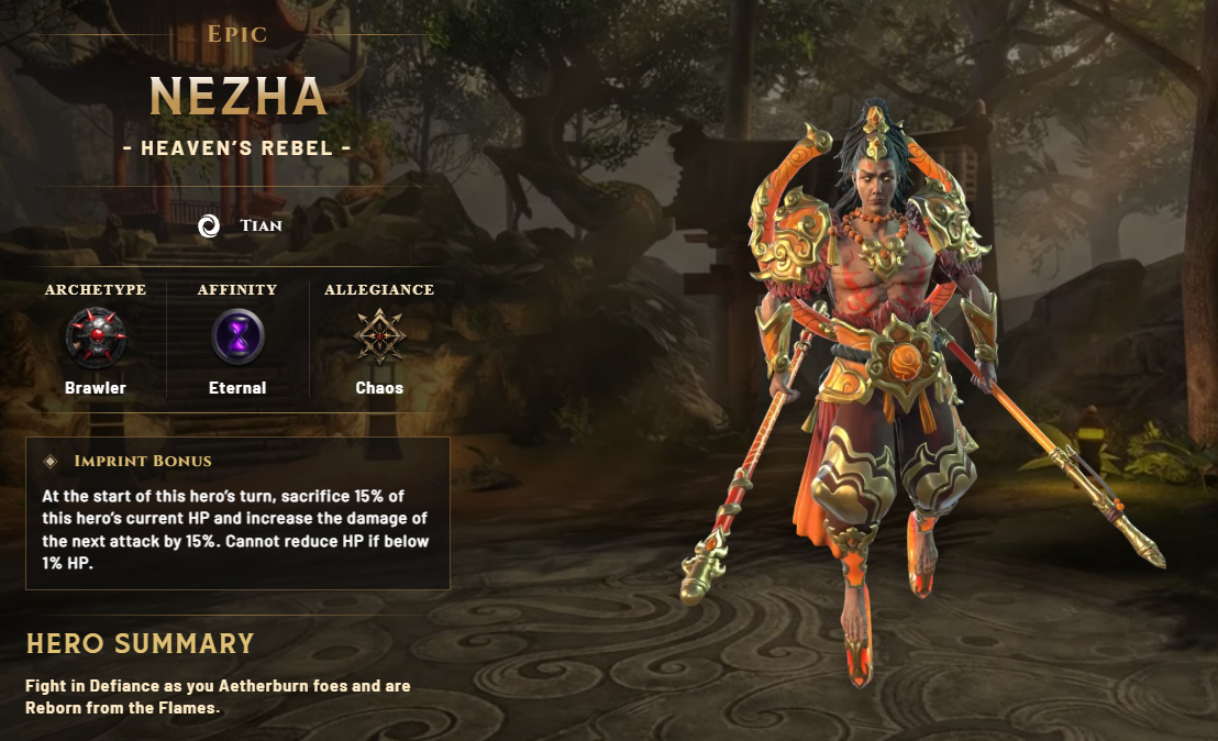 Nezha