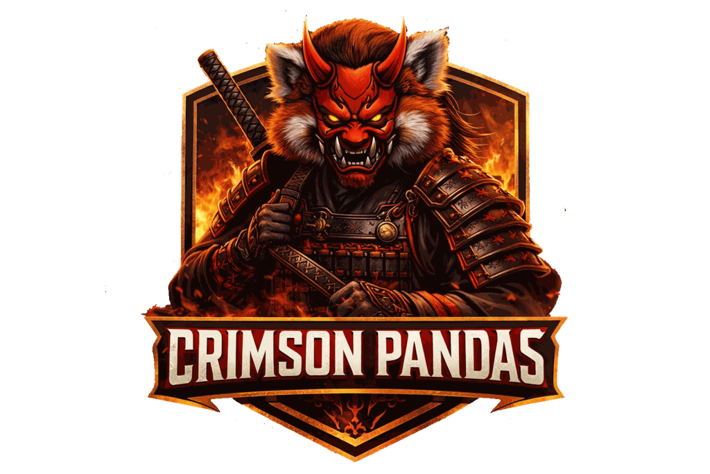 Crimson Pandas