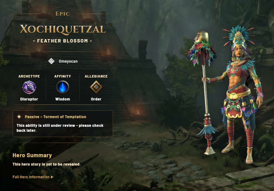 Хочикетцаль