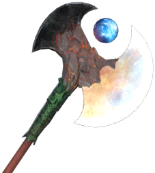Worldsplitter